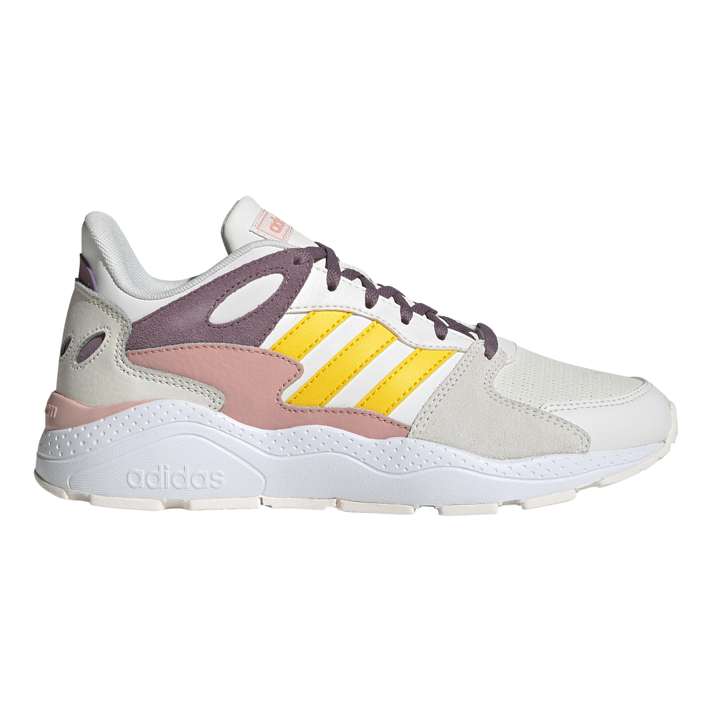Buy adidas Crazy Chaos Scarpa Per Il Tempo Libero Donna Bianco Multicolore online Tennis Point IT