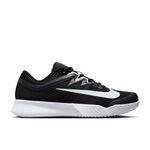 Scarpe da tennis Nike Nike Zoom Vapor Pro 3 Scarpa per terra rossa Uomini-nero, bianco