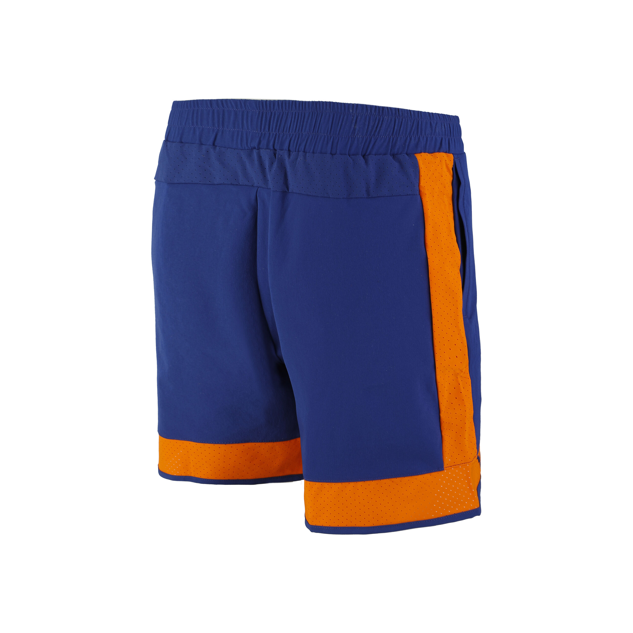 Buy Nike Rafael Nadal Advantage Dri Fit 7in Pantaloncini Uomini Blu Scuro Arancione online Tennis Point IT