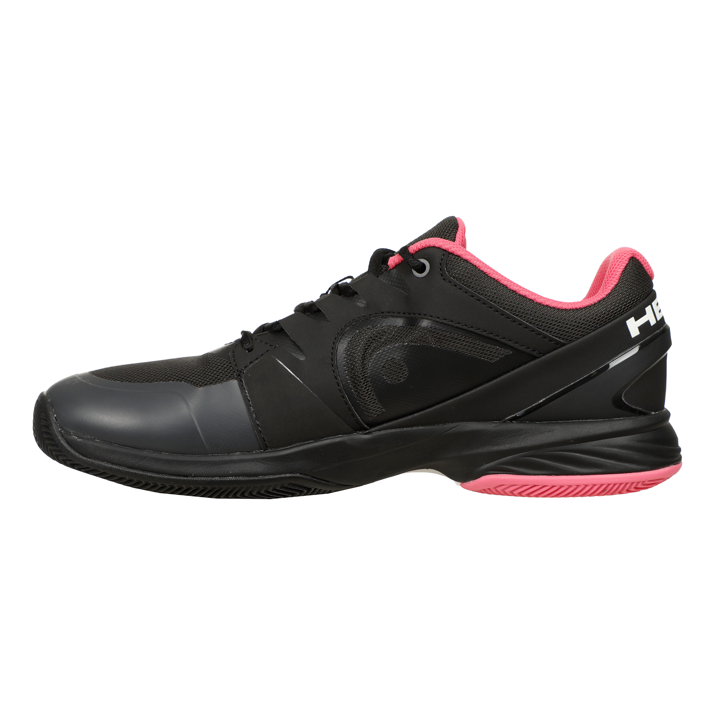 Buy HEAD Head Prestige Ltd. Scarpa Per Terra Rossa Uomini Nero Rosa online Tennis Point IT