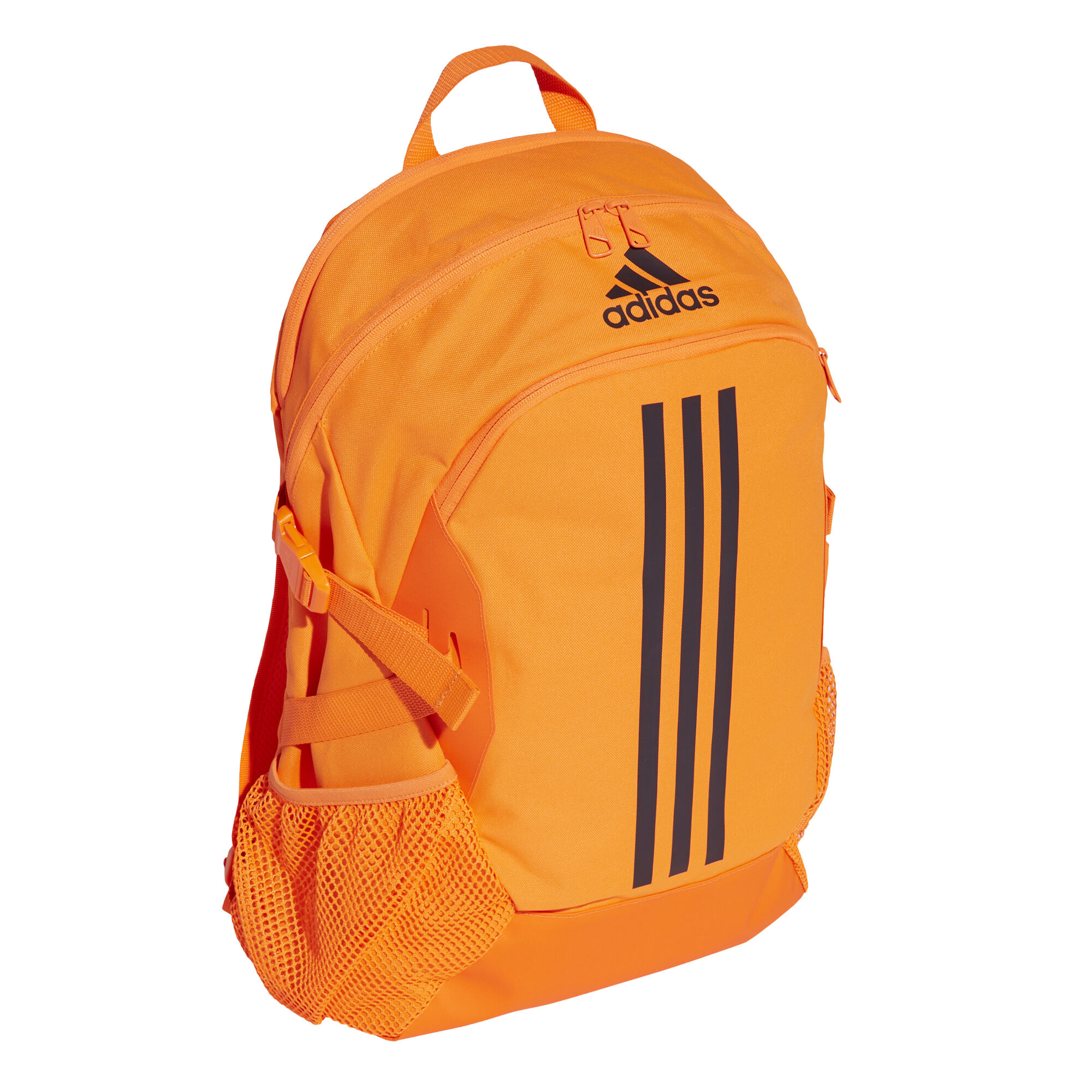 Zaino hotsell adidas arancione