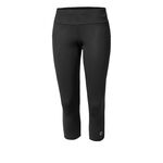 Abbigliamento Limited Sports Limited Sports Rania Calzamaglia Donna-Nero,Grigio