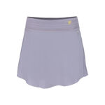 Abbigliamento Fila Fila Valeria Gonna Donna-Lilla