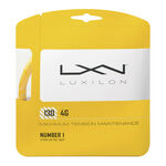 Corde Da Tennis Luxilon 4G 12,2m gold