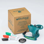 Equipaggiamento Allenatore BallTrace BallTrace - Coach Pack | Game Point Green