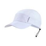 Abbigliamento Odlo Odlo Performance X-Light Cappellino Unisex - bianco, 