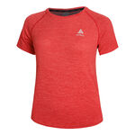 Abbigliamento Odlo T-Shirt Crew Neck Shortsleeve Essential Seamless