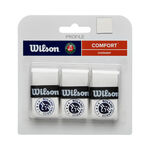 Overgrip Wilson PRO OVERGRIP  ROLAND GARROS 