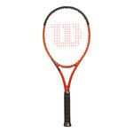 Racchette Da Tennis Wilson BURN 100 V5