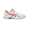 Gel-Game Scarpa Per Tutte Le Superfici Bambini-Crema,Berry