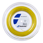 Babolat Babolat RPM Hurricane Rotolo Di Corde 200m-Giallo