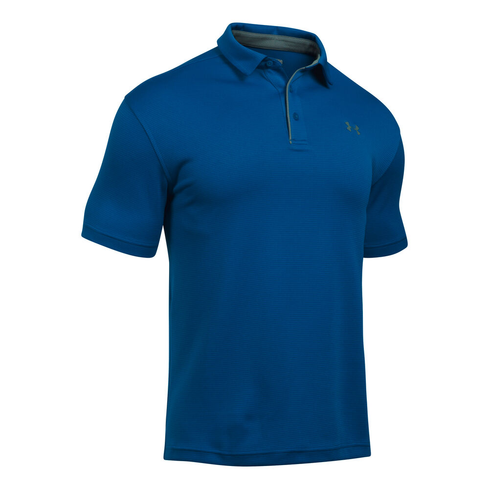 Tech Polo Uomini