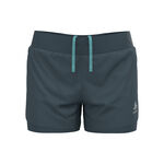 Abbigliamento Odlo Zeroweight 3inch 2in1 Short