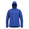 X-Alp Waterproof Giacca da corsa Uomini-blu, blu