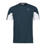 Abbigliamento Da Tennis HEAD Club 22 Tech Tee