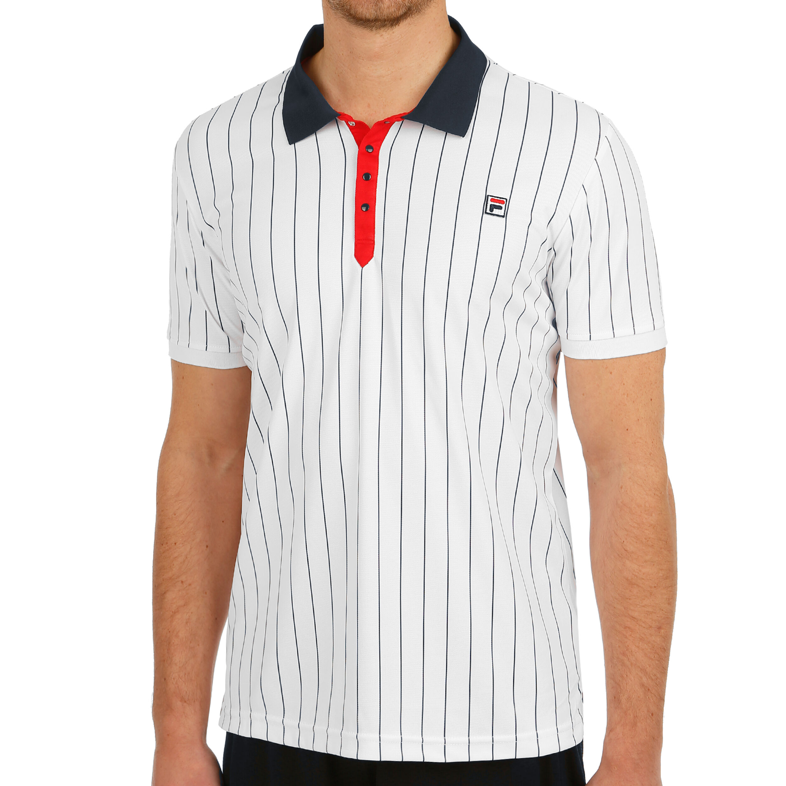 fila tennis abbigliamento