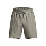 Abbigliamento Under Armour Run Everywhere Shorts