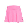 Dri-Fit Victory Court Flouncy Gonna Donna - rosa, 