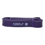 Accessori fitness TOOLZ TOOLZ Super Band (medium) B&auml;nder-Viola