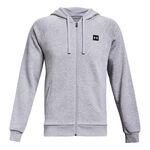 Rival Fleece Full Zip Hoodie Men