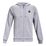 Rival Fleece Full Zip Hoodie Men