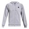 Rival Fleece Full Zip Hoodie Men