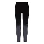 Abbigliamento Da Tennis BIDI BADU Crura Move Printed Tight - grey/black