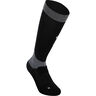 Performance Compression Calzini a compressione - nero, grigio