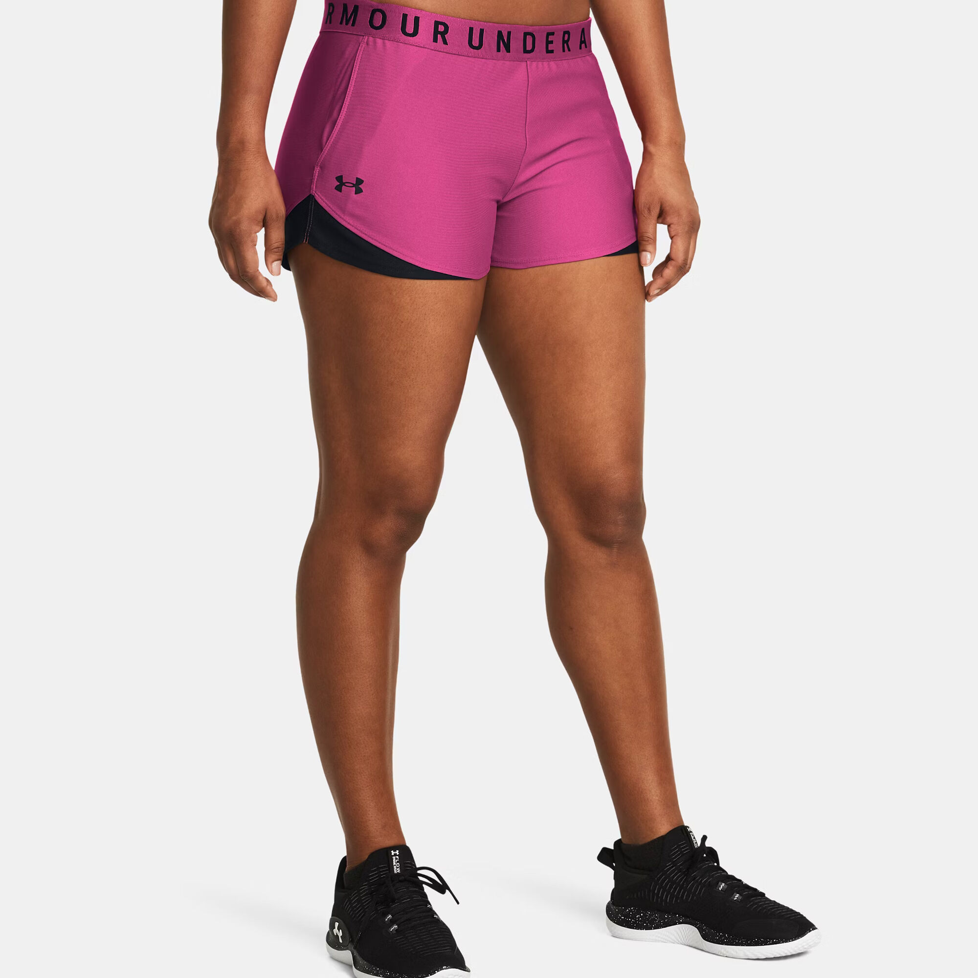 Under Armour