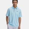 Tech Polo Men
