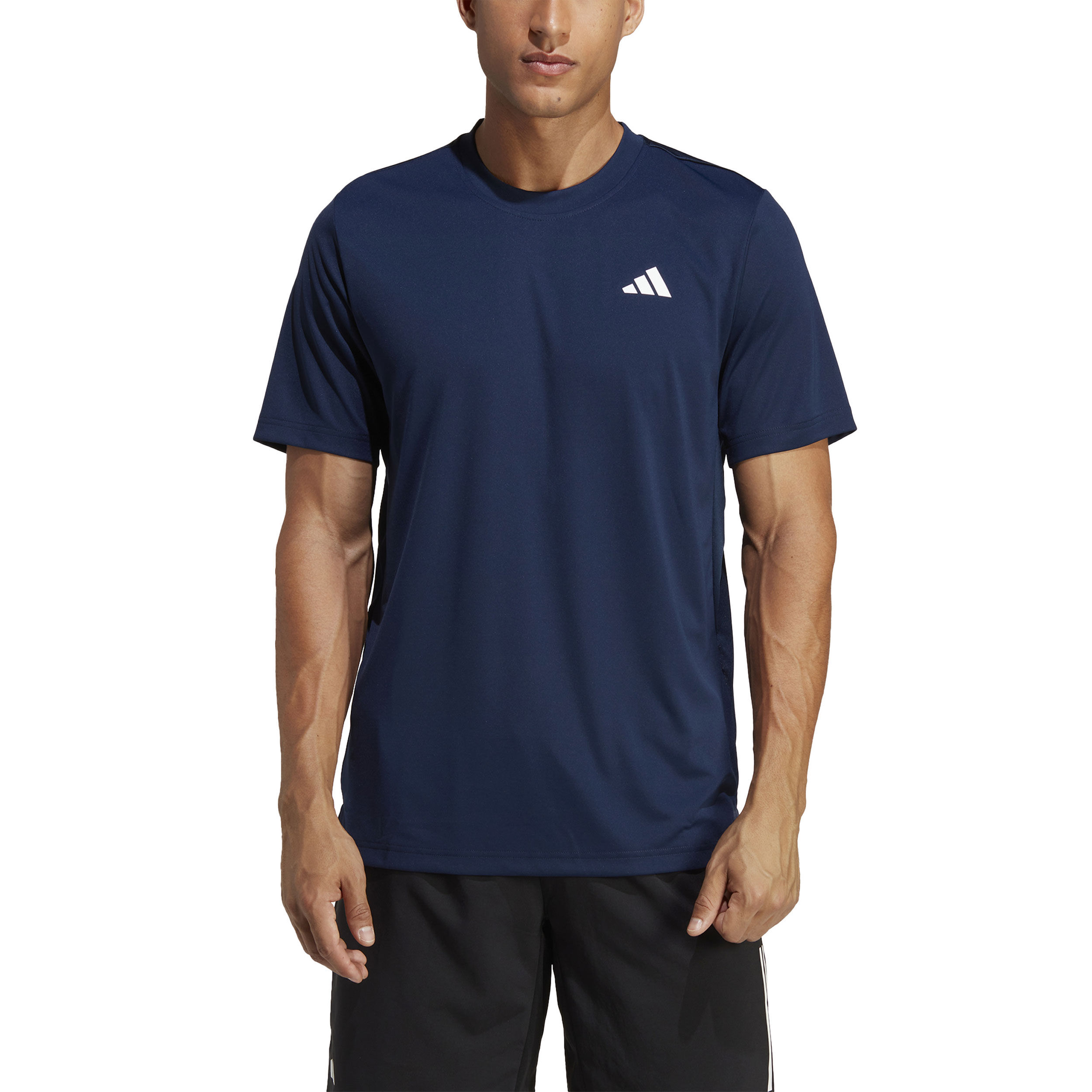 Maglietta adidas clearance blu