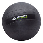 Accessori fitness Schildkröt Fitness Schildkröt Fitness Slamball Palla Medica 3kg-Nero,Bianco
