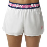 Abbigliamento BIDI BADU Raven Tech 2in1 Shorts Women