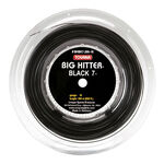 Corde Da Tennis Tourna Tourna Big Hitter 7 schwarz 220m