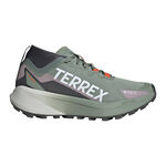 Scarpe Da Corsa adidas Terrex Agravic GTX
