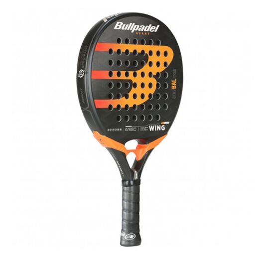 Bullpadel