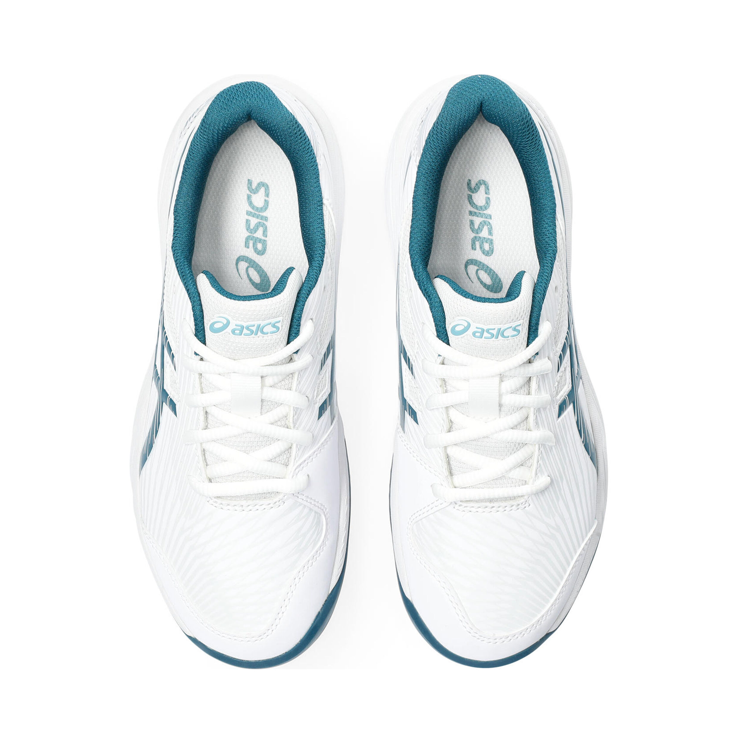 Pantaloni asics bambino rosse discount