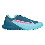 Scarpe da corsa Dynafit Dynafit Ultra 50 Scarpa Da Trail Donna-Blu Scuro,Turchese