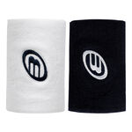 Abbigliamento Bullpadel ***MUÑEQUERA BULLPADEL