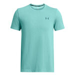 Abbigliamento Under Armour Vanish Seamless Shortssleeve