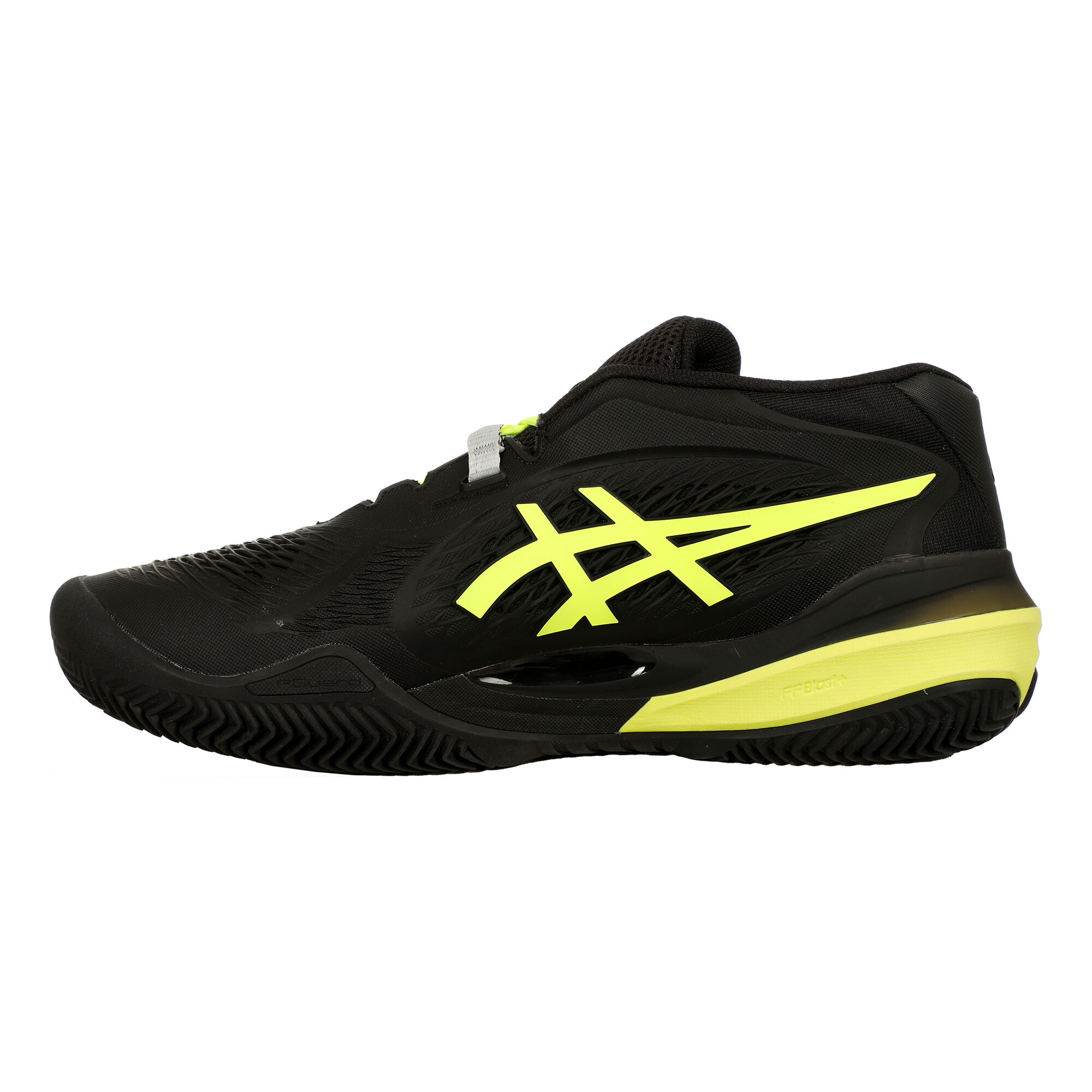 ASICS