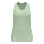 Abbigliamento Odlo Odlo Essential Canottiera Donna - mint, 