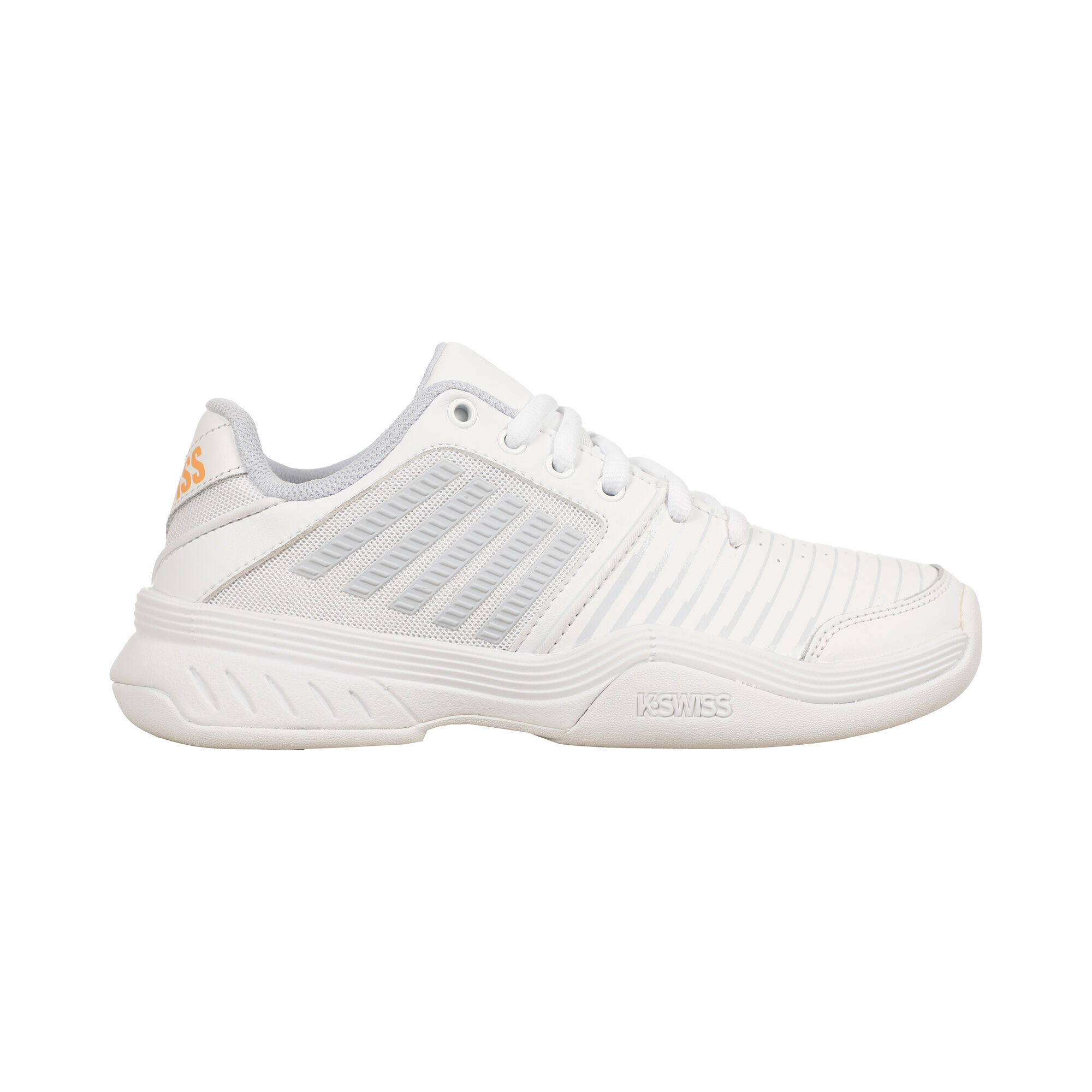 K-Swiss