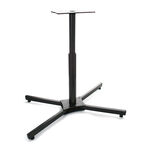 Attrezzature Tecniche Tennis-Point Pro Masters CB14 Standfuß