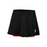 Abbigliamento BIDI BADU Pure Wild Wavy Skort