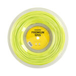 Corde Da Tennis Tennis-Point Premium Spin 220m black