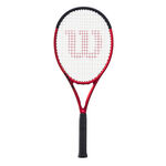 Racchette Da Tennis Wilson Clash 100L V2.0