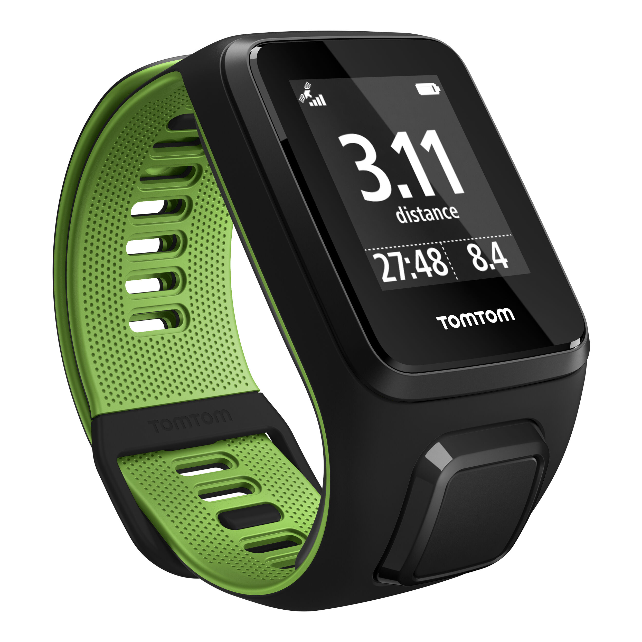 orologio tomtom nike