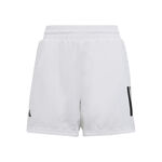 Abbigliamento Da Tennis adidas Club Tennis 3-Stripes Shorts