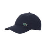 Abbigliamento Lacoste Lacoste Urban Lifestyle Cappellino-Blu Scuro